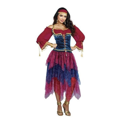 Gypsy - Jokers Costume Mega Store