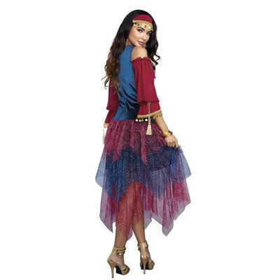 Gypsy - Jokers Costume Mega Store