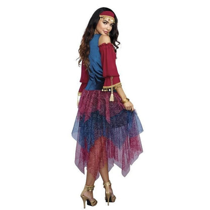 Gypsy - Jokers Costume Mega Store