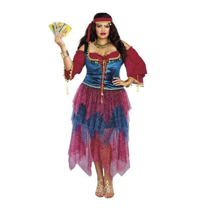 Gypsy Plus - Jokers Costume Mega Store