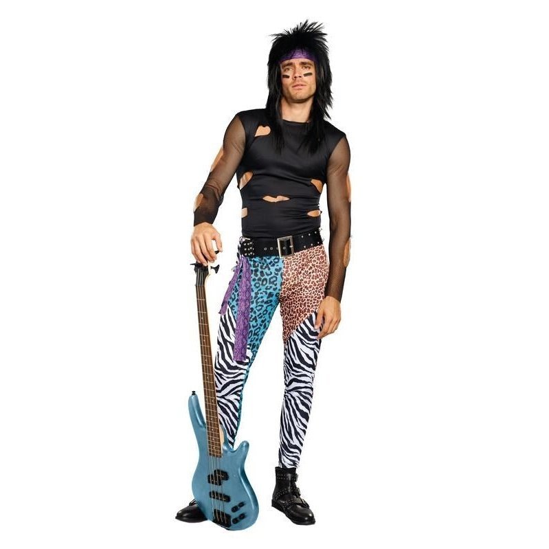Hair Band (M) - Jokers Costume Mega Store