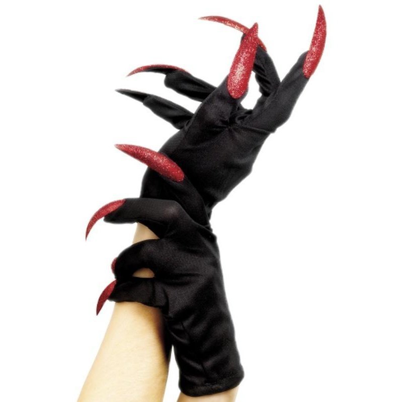 Halloween Gloves - Jokers Costume Mega Store