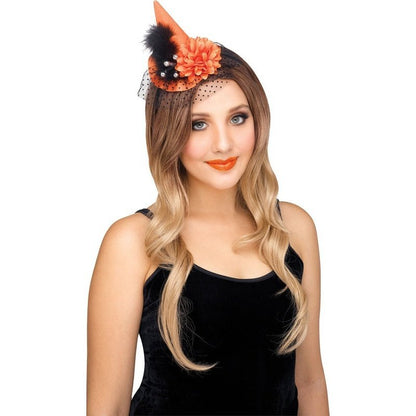 Halloween Headband Hats 6 Types (Fw) - Jokers Costume Mega Store