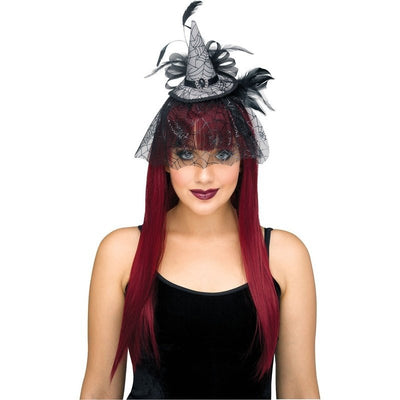 Halloween Headband Hats 6 Types (Fw) - Jokers Costume Mega Store