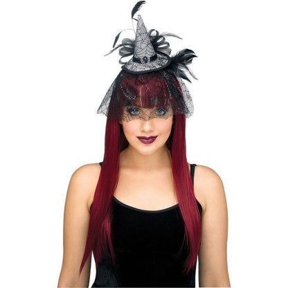 Halloween Headband Hats 6 Types (Fw) - Jokers Costume Mega Store