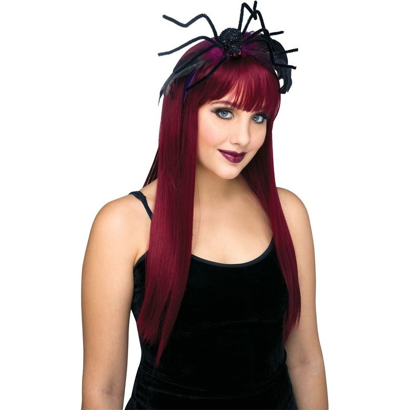 Halloween Headband Hats 6 Types (Fw) - Jokers Costume Mega Store