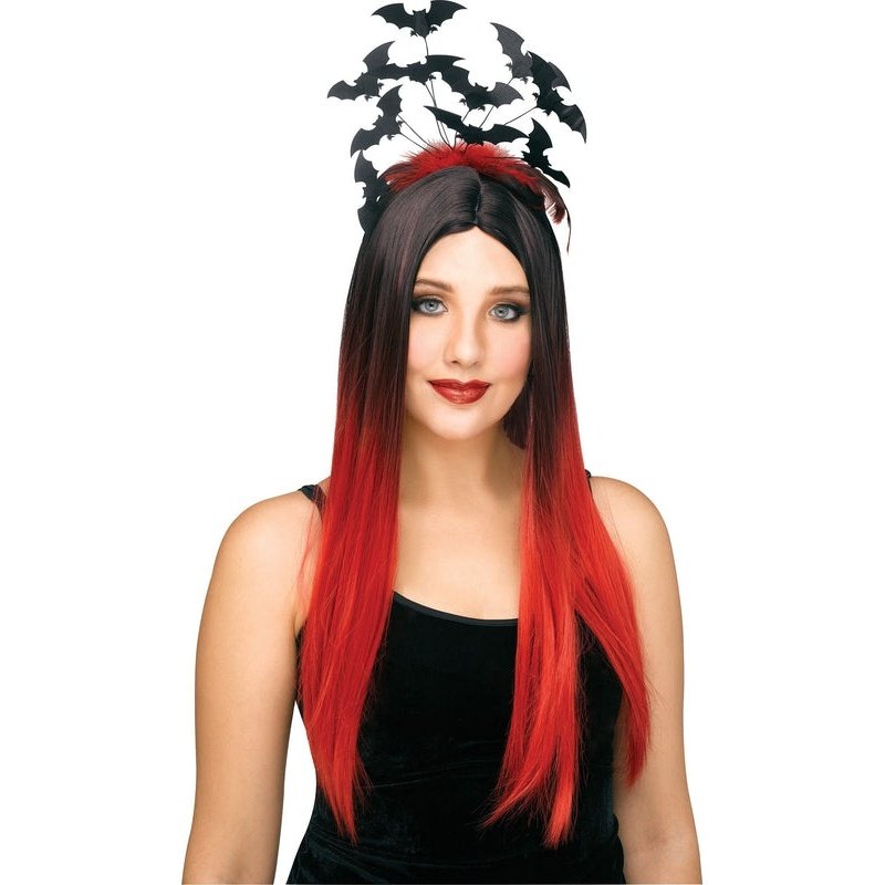 Halloween Headband Hats 6 Types (Fw) - Jokers Costume Mega Store