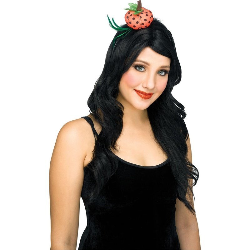 Halloween Headband Hats 6 Types (Fw) - Jokers Costume Mega Store