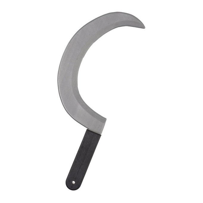 Halloween Sickle Costume Accessory - Jokers Costume Mega Store