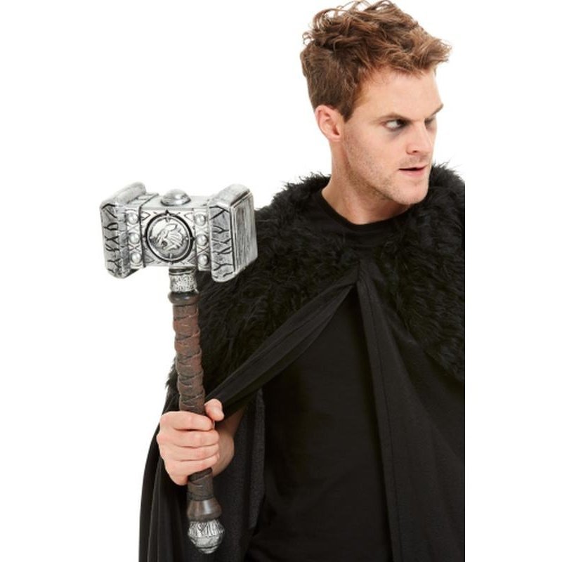 Hammer - Jokers Costume Mega Store