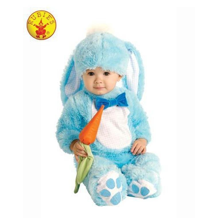 Handsome Lil' Wabbit 6 12 Months - Jokers Costume Mega Store