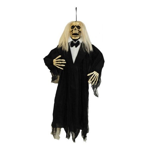 Hanging Bride Or Groom Assortment 36" - Jokers Costume Mega Store
