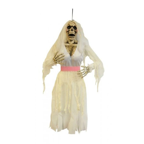 Hanging Bride Or Groom Assortment 36" - Jokers Costume Mega Store