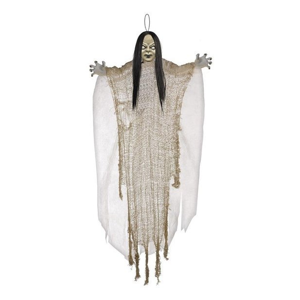 Hanging Creepy Girl 60cm - Jokers Costume Mega Store