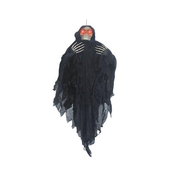 Hanging Lu Black Reaper - Jokers Costume Mega Store