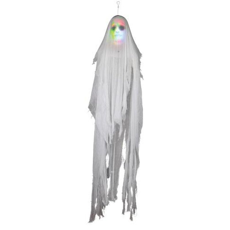 Hanging Phantom Ghost Projection Lightshow - Jokers Costume Mega Store
