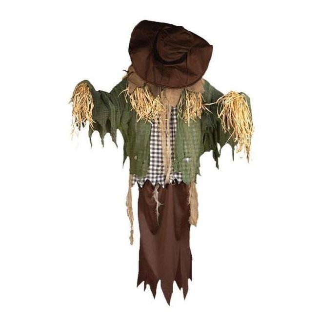 Hanging Surprise Scarecrow - Jokers Costume Mega Store