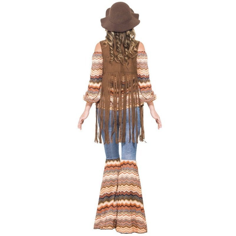 Harmony Hippie Costume - Jokers Costume Mega Store