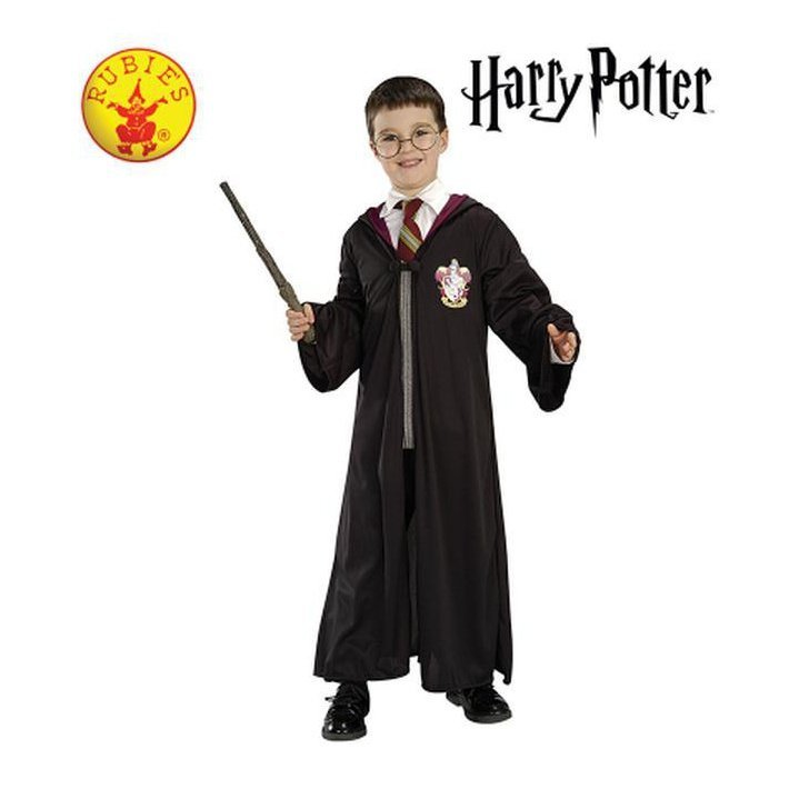 Harry Potter Blister Kit Size 8 10 Yrs - Jokers Costume Mega Store