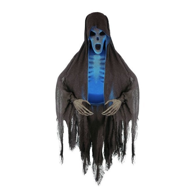 Harry Potter Hanging Dementor Light Up Prop - Jokers Costume Mega Store