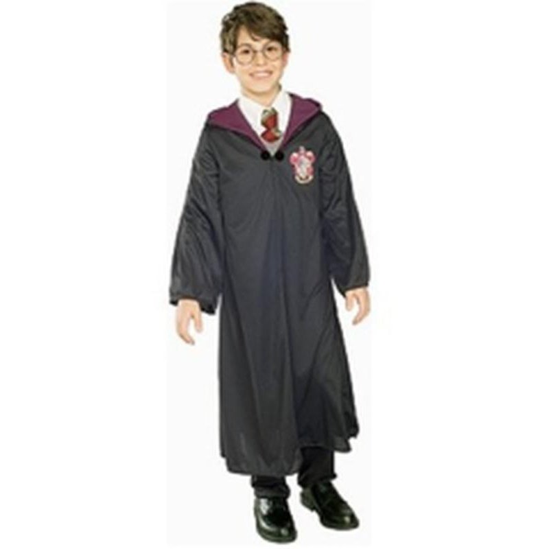 Harry Potter Robe Size M - Jokers Costume Mega Store