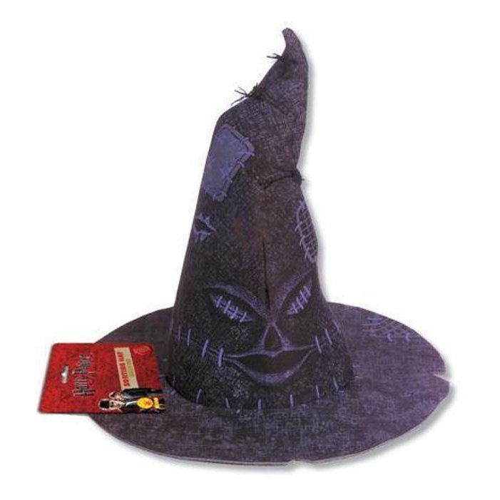 HARRY POTTER SORTING HAT-Hats and Headwear-Jokers Costume Mega Store