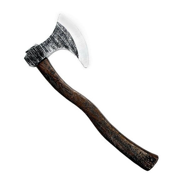 Hatchet 46cm - Jokers Costume Mega Store