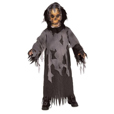 Haunted Skeleton Size M - Jokers Costume Mega Store