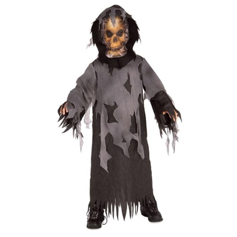 Haunted Skeleton Size S - Jokers Costume Mega Store