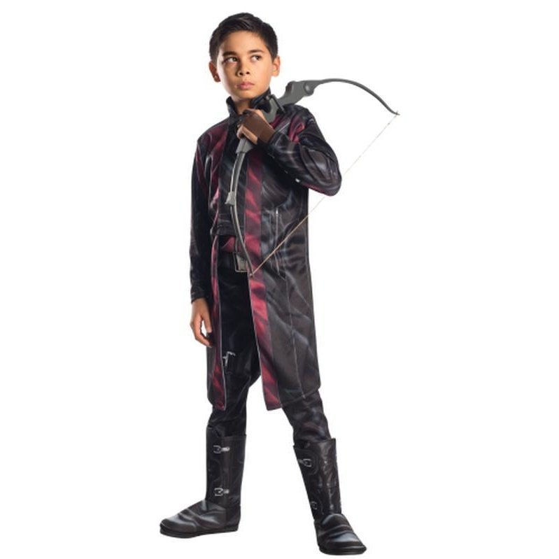 Hawkeye Deluxe Size M - Jokers Costume Mega Store