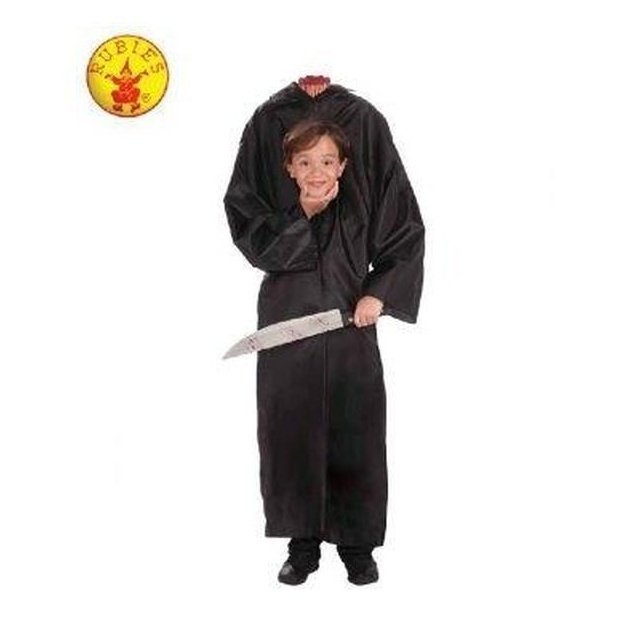 Headless Boy Costume Tween - Jokers Costume Mega Store
