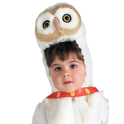 Hedwig The Owl Child Size M - Jokers Costume Mega Store