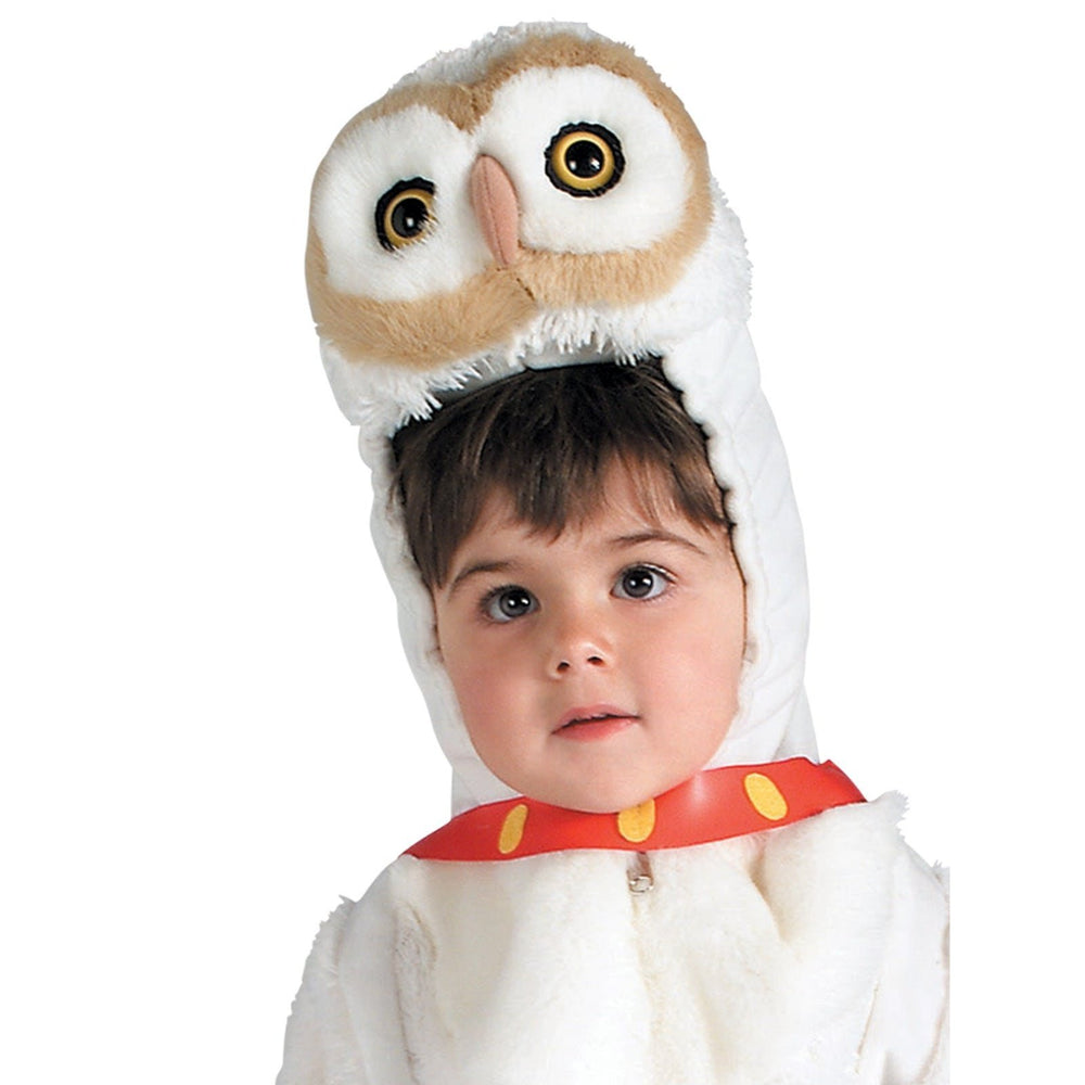 Hedwig The Owl Child Size Toddler - Jokers Costume Mega Store
