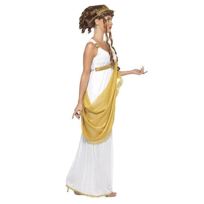 Helen of Troy Costume - Jokers Costume Mega Store