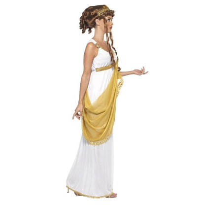 Helen of Troy Costume - Jokers Costume Mega Store