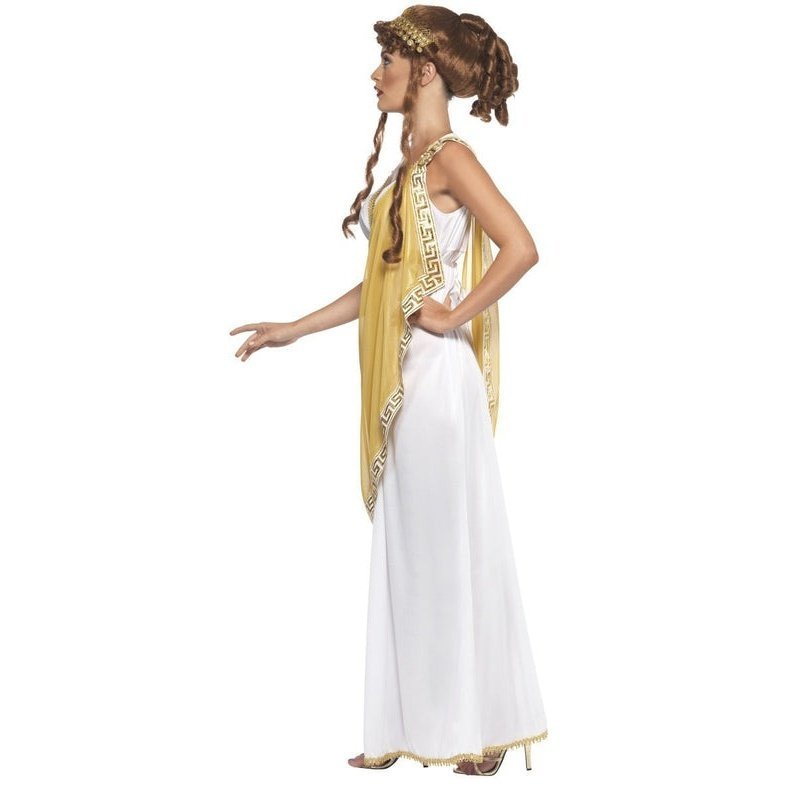 Helen of Troy Costume - Jokers Costume Mega Store