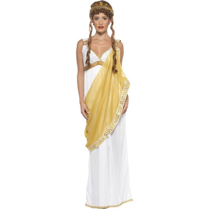 Helen of Troy Costume - Jokers Costume Mega Store