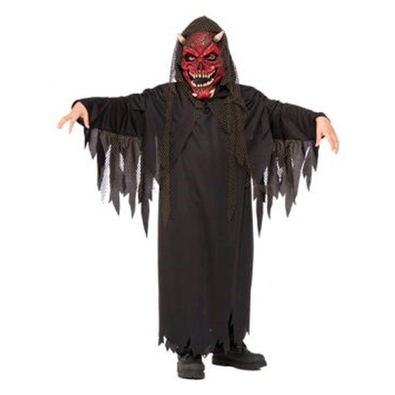 Hell Raiser Costume Size L - Jokers Costume Mega Store