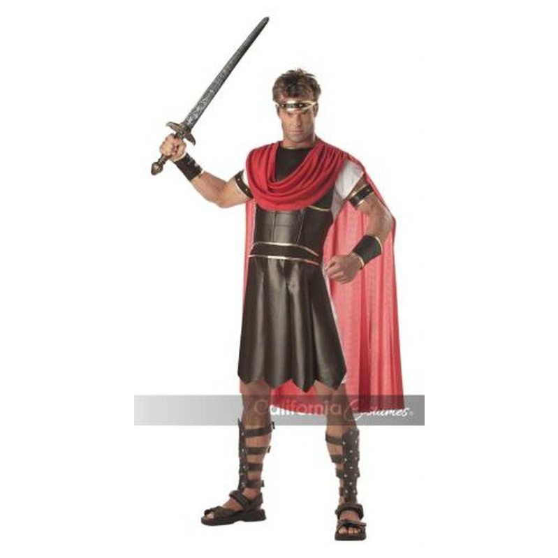 Hercules / Adult - Jokers Costume Mega Store