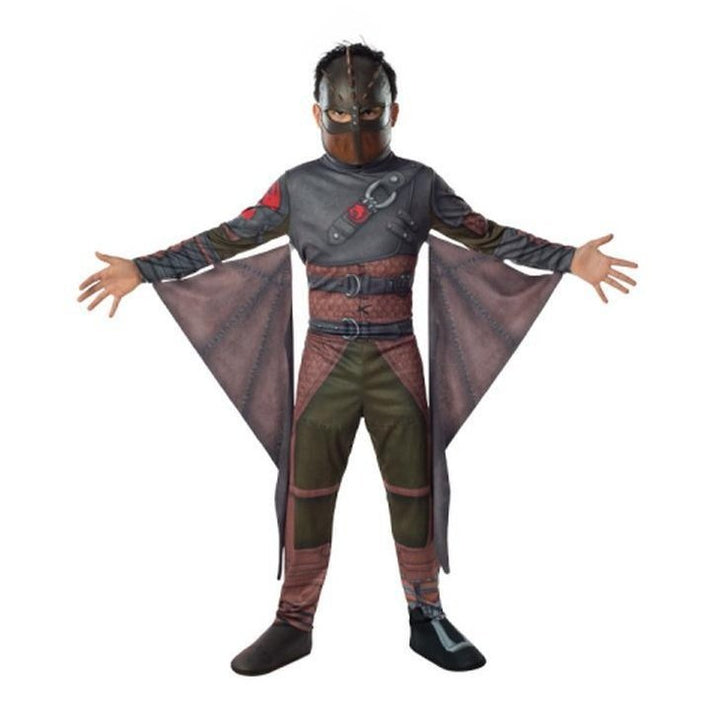 Hiccup Costume Size M - Jokers Costume Mega Store