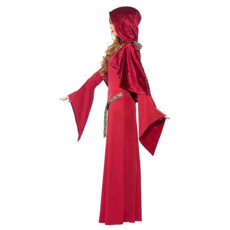 High Priestess Costume - Jokers Costume Mega Store