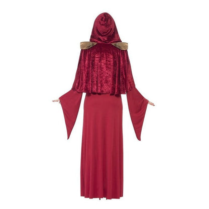 High Priestess Costume - Jokers Costume Mega Store