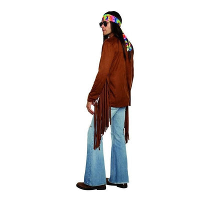 Hippie Dude - Jokers Costume Mega Store