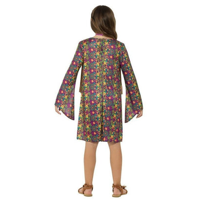 Hippie Girl Costume - Jokers Costume Mega Store