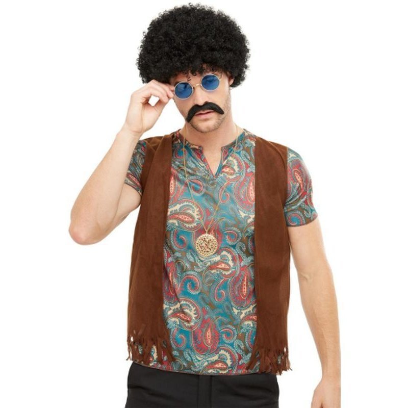 Hippie Instant Kit - Jokers Costume Mega Store