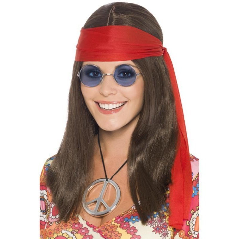 Hippy Chick Kit - Jokers Costume Mega Store