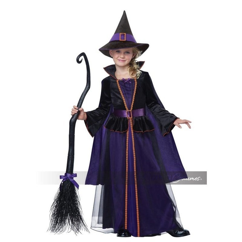 Hocus Pocus /Child - Jokers Costume Mega Store