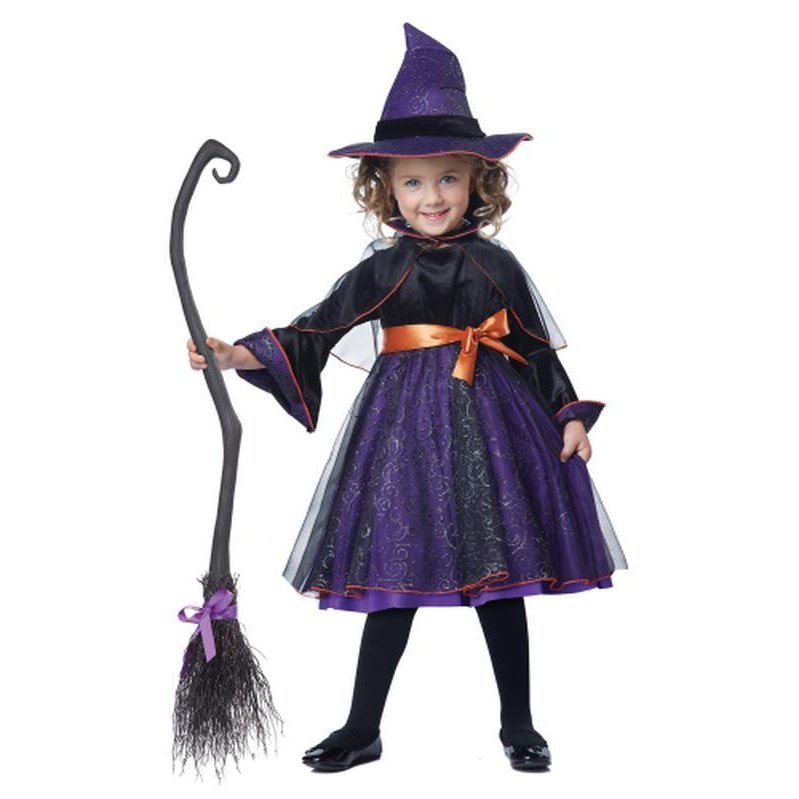 Hocus Pocus/Toddler - Jokers Costume Mega Store