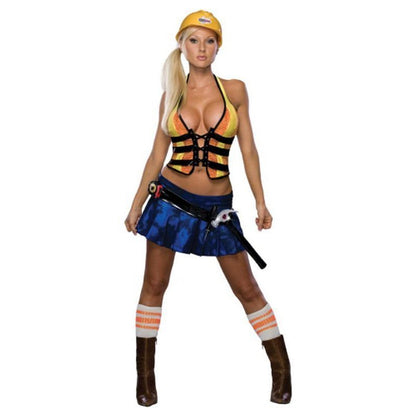 Home Improvement Secret Wishes Costume Size M - Jokers Costume Mega Store