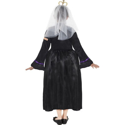 Horrible Histories Queen Victoria Costume - Jokers Costume Mega Store